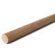 Fatipli szálban átmérő 8mm, hossz 1m bük