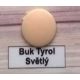 Takarósapka konfirmátorra bükk tiroli világos