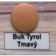 Takarósapka konfirmátorra bükk tiroli sötét