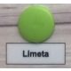 Takarósapka konfirmátorra limetka