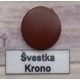 Takarósapka konfirmátorra szilvafa krono