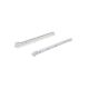 HETTICH 1058344 FR 402 görgős fióksín 300 fehér 25kg (79423)