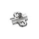 HETTICH 1079200 talp S2006 D=5 mm csavar