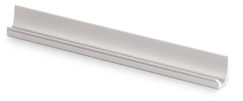 HETTICH 115091 fogantyú Lutetia 2000 mm alu elox