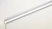 HETTICH 115091 fogantyú Lutetia 2000 mm alu elox