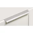 HETTICH 115115 fogantyú Lindavia 2000 mm alu elox