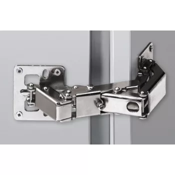HETTICH 20046 pánt csavarozásra 165-130°