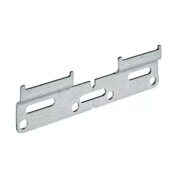 HETTICH 9208678 SAH függeszthető profil, hossz 130mm