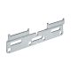 HETTICH 9208678 SAH függeszthető profil, hossz 130mm