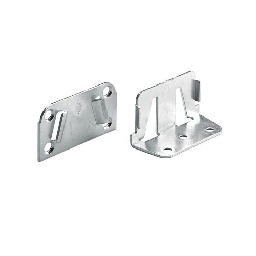 HETTICH 25182 középső tartó elem szett