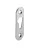 HETTICH 25194 függesztő vasalat 62x18 mm