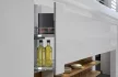 HETTICH 13936 frontkihúzás 2 polc, SiSy