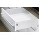 HETTICH 9127891/51417 Multitech 118/275 fehér