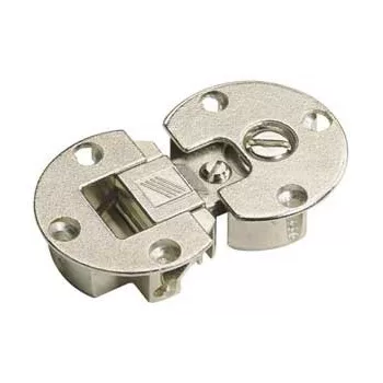HETTICH 40242 pánt Markant 11 nikkelezett