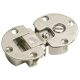 HETTICH 40242 pánt Markant 11 nikkelezett