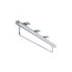 HETTICH 9136277 kihúzható fogas vállfákra L=400 mm