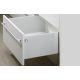 HETTICH 9127919 MultiTech 214/400 mm fehér