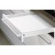 HETTICH 9127863 MultiTech 54/275 mm fehér