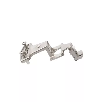   HETTICH 45045 Selekta pro 2000 270° ráütődő, ráütődés 16mm