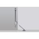 HETTICH 20864 Klassik korpusz magasság 290-340 mm
