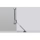 HETTICH 16174 Klassik D 350-399 B/J