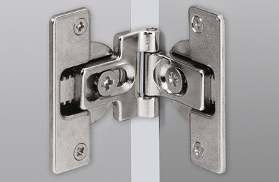 HETTICH 46787 pánt harmonikaajtóra csavarozásra