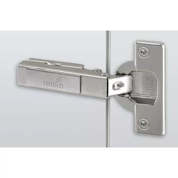   HETTICH 48053 Intermat 9943 T43 K0, ráütődő, bepréselésre