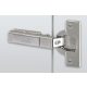 HETTICH 48053 Intermat 9943 T43 K0, ráütődő, bepréselésre