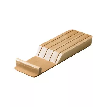 HETTICH 74430 késtartó bükk lakkozott