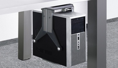 HETTICH 9078797 PC tartó transzparens műanyag