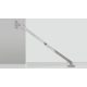 HETTICH 13233 lenyíló vasalat KH 200 mm