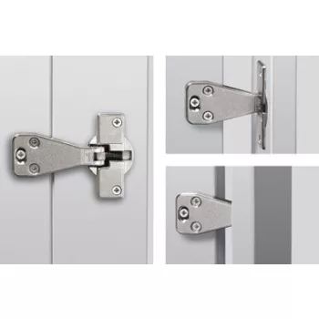 HETTICH 60832 csuklópánt rugóval
