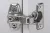 HETTICH 69599 Perfekt 5224 W45 26 T42 95°