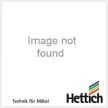 HETTICH 69599 Perfekt 5224 W45 26 T42 95°