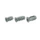 HETTICH 51265 eurócsavar 6,3 x 14 mm    SD