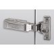 HETTICH 72965 Intermat 9924 T42 26 K9,5 féligráütődő