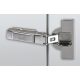 HETTICH 73905 Intermat 9944 T42 K0, ráütődő