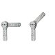 HETTICH 44745 FrankoFlex 90°