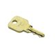 HETTICH 9078982 fő kulcs Z23 Z25 18001-18500