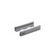 HETTICH 1062019 Innotech oldalfal 470/70 B ezüst