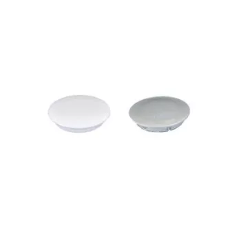 HETTICH 79723 SAH takarósapka 215/216, 15 mm szürke