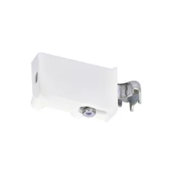HETTICH 79724 SAH 130 függesztő vasalat fehér