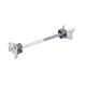 HETTICH 25084 összekötő csavar AVB 5 65mm