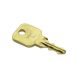 HETTICH 9078980 Mester fő kulcs Z23 25