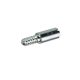 HETTICH 30103 ütközőcsap, központos nikkel