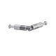 HETTICH 79580 csuklós csap DU 860  Rastex 15-hez