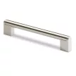 HETTICH 9070107 fogantyú Brema 268/256 mm nemesacél imitíció