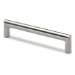 HETTICH 9070970 fogantyú Narona 108/96 mm nemesacél csiszolt