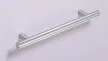 HETTICH 9070813 fogantyú Hale 348/288 mm króm fényes