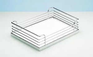 HETTICH 9080147 Dispenza Duo Classic polc korpusz szélességre: 600 mm